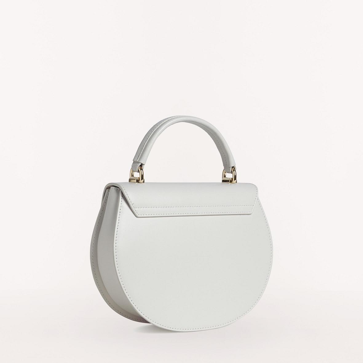 Furla Metropolis Tasker Udsalg - Håndtasker Dame Hvide EOI806542